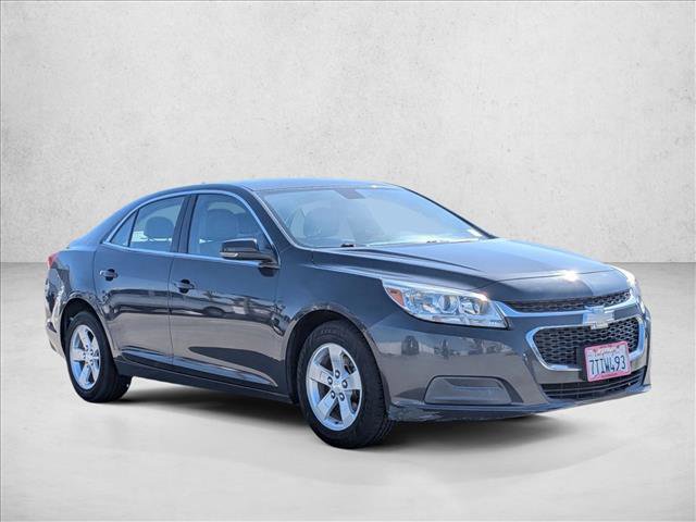 Used 2014 Chevrolet Malibu LT FWD image 3