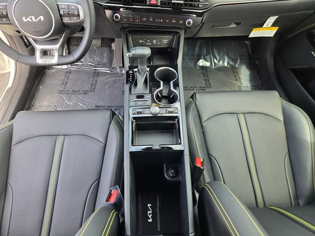New 2026 Kia K5 GT image 20