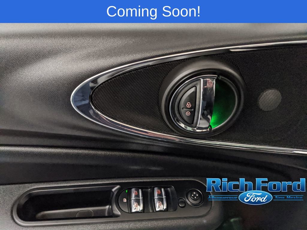 Used 2017 MINI Cooper Clubman image 19