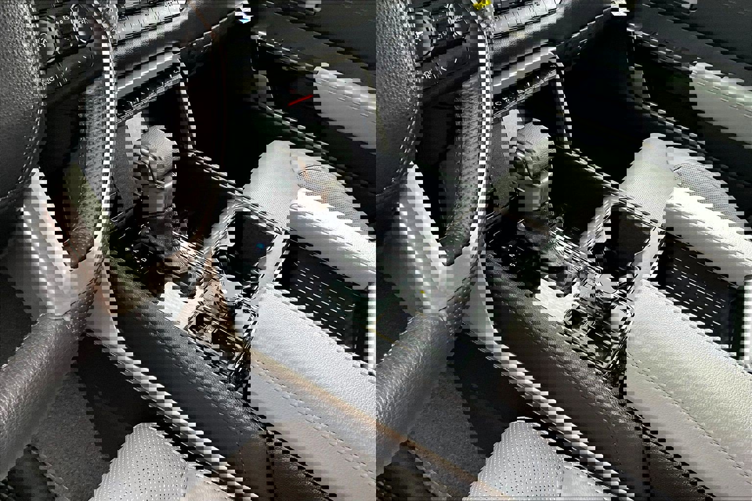 Used 2025 Toyota Tundra Limited image 16