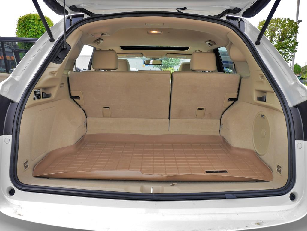 Used 2018 Acura RDX w/ Technology Package image 17