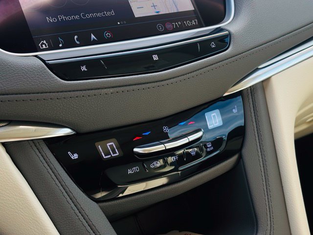 Used 2020 Cadillac XT5 Premium Luxury FWD image 59