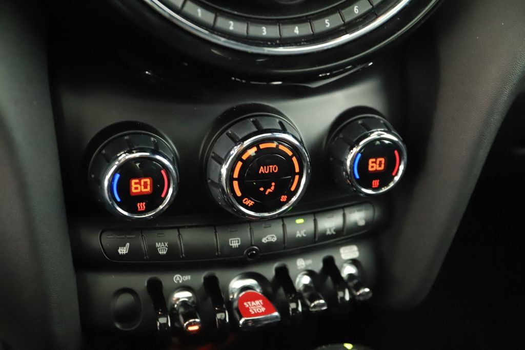 Used 2019 MINI Cooper S FWD image 25
