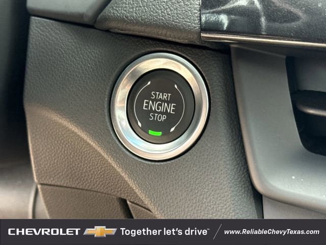 Used 2025 Cadillac CT4 Sport RWD image 23