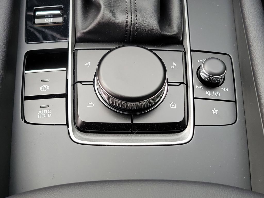 New 2026 MAZDA MAZDA3 s image 31