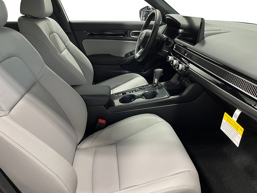 New 2026 Honda Civic Sport Touring image 28