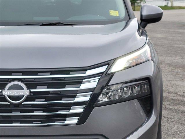 New 2026 Nissan Rogue SV image 11