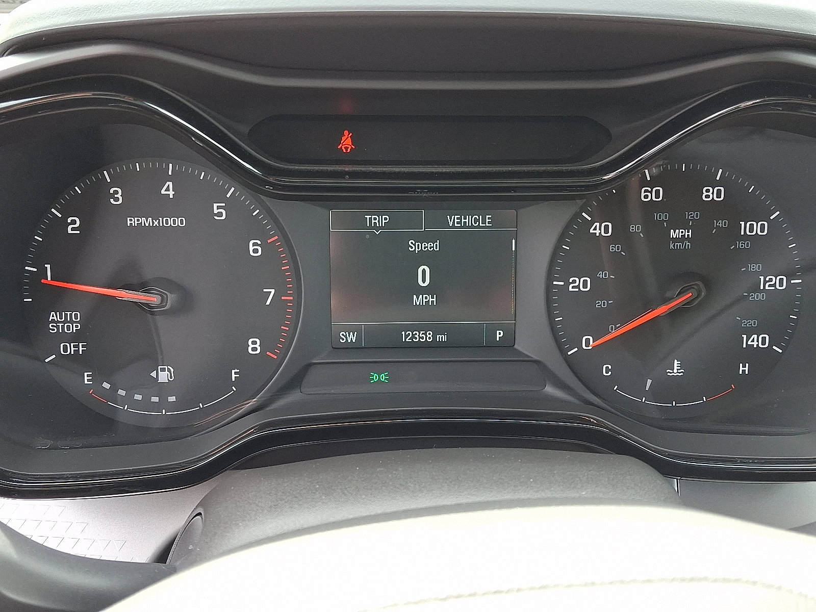 Used 2024 Chevrolet Trax LS image 21