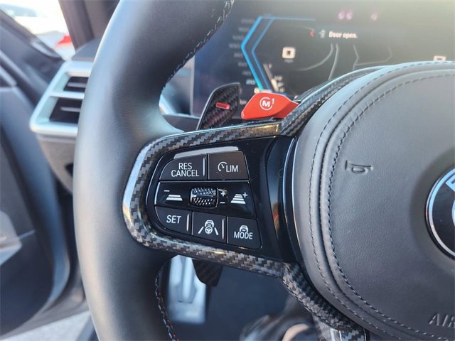 Used 2025 BMW M3 Competition image 7