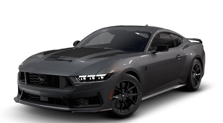 New 2026 Ford Mustang Dark Horse RWD image 51