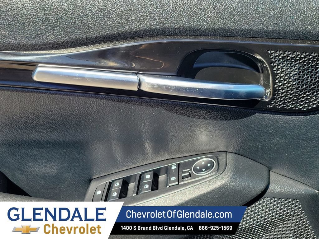 Used 2024 Kia Seltos S FWD image 29