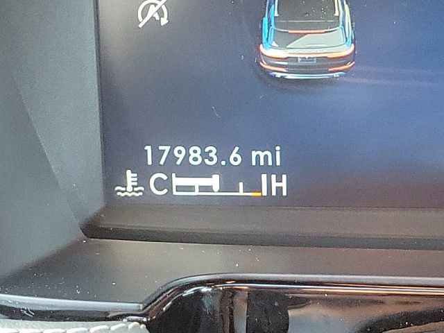 Certified 2024 Lincoln Corsair AWD w/ Equipment Group 101A image 36