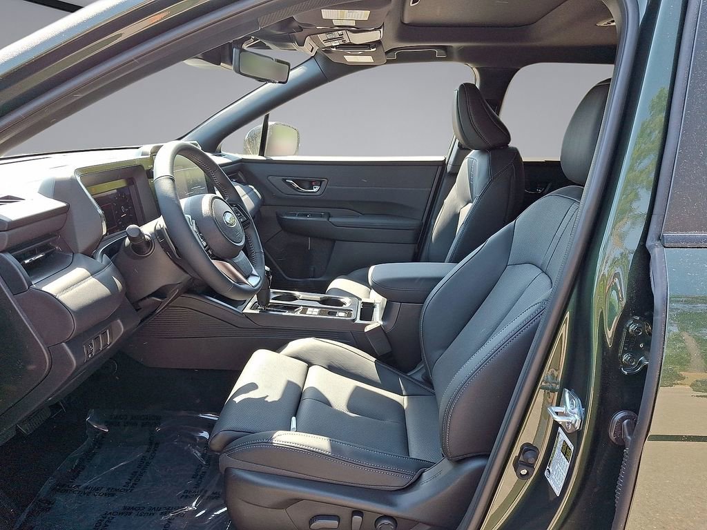 New 2026 Subaru Outback Touring XT AWD/4WD image 14