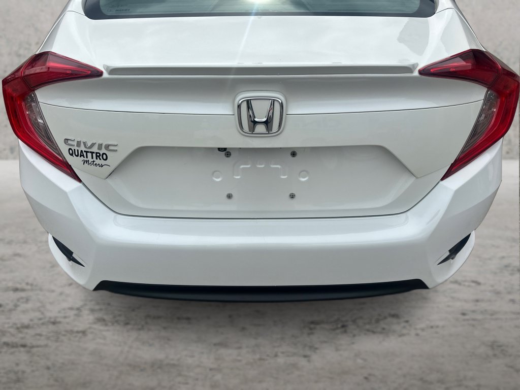 Used 2016 Honda Civic EX-T image 14