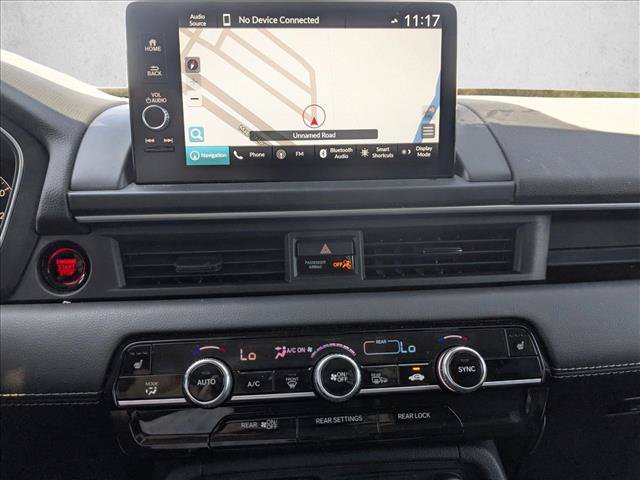 Used 2025 Honda Pilot Touring image 15