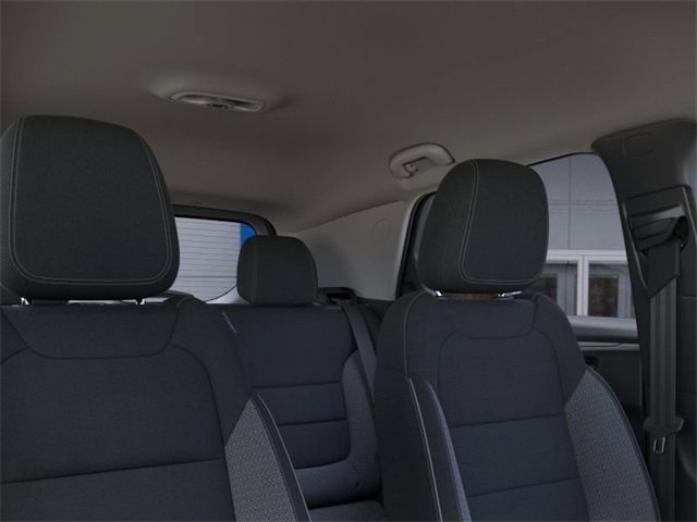 New 2026 Chevrolet TrailBlazer LT w/ LPO, Blackout Package image 24