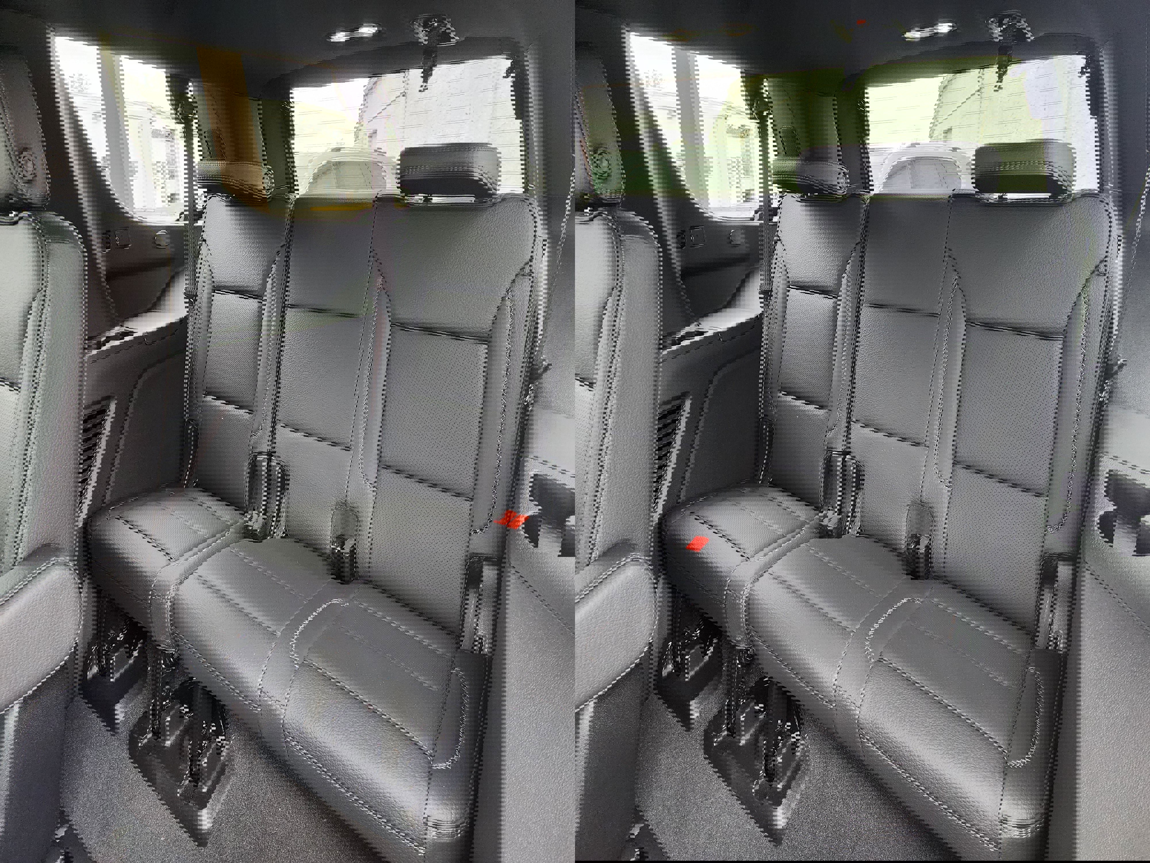 Certified 2025 GMC Yukon Denali image 11