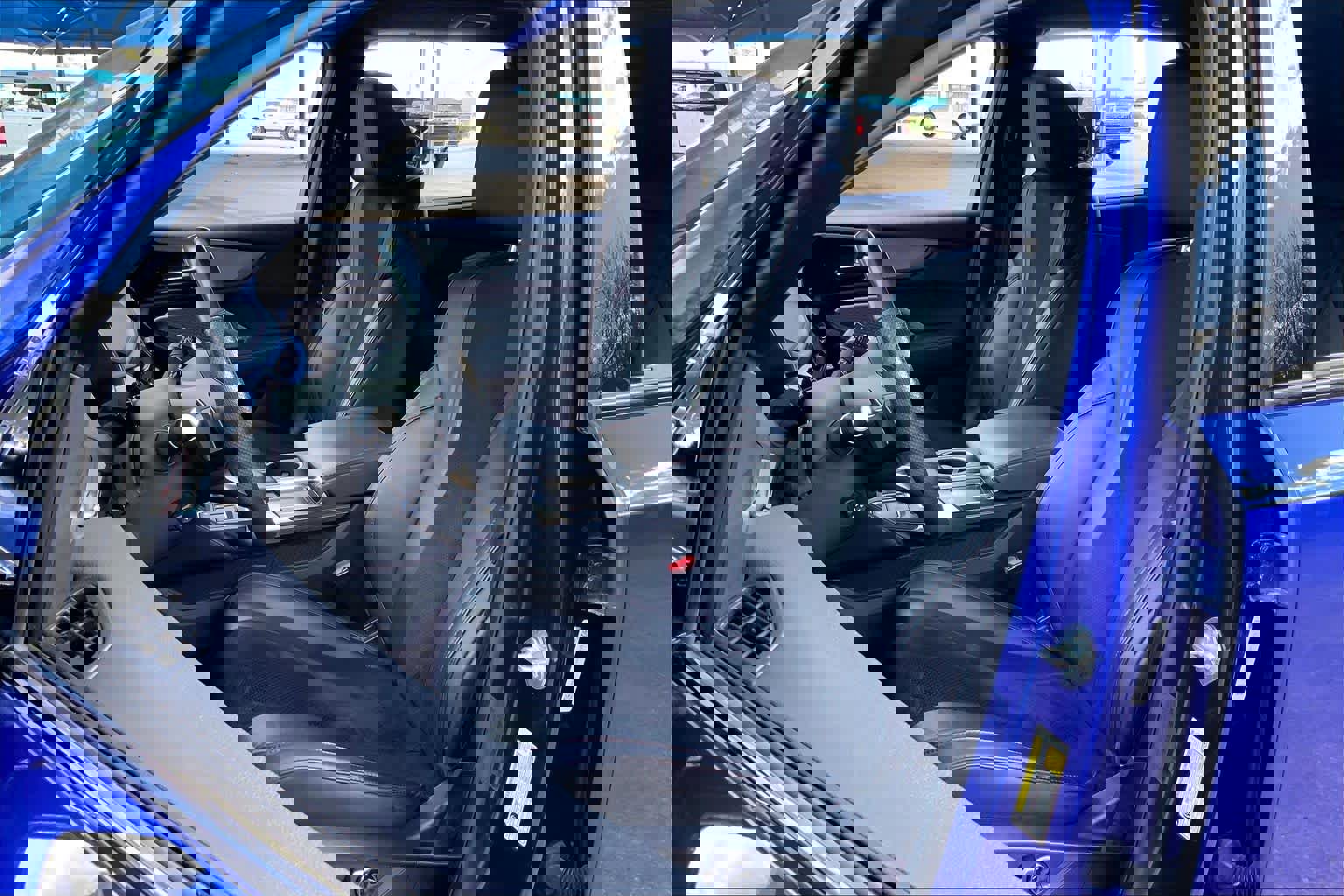 Used 2022 Acura MDX A-Spec image 8