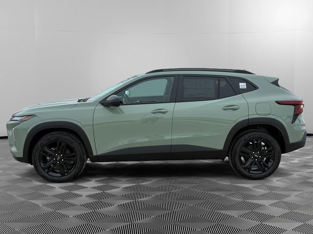 New 2026 Chevrolet Trax ACTIV w/ Driver Confidence Package image 6