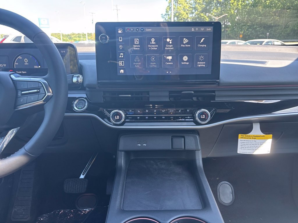 New 2026 Honda Prologue Elite image 28