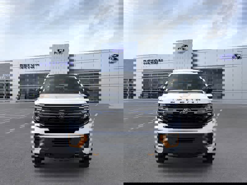 New 2026 Ford Expedition Tremor image 6