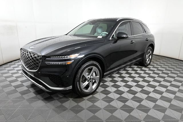 Used 2026 Genesis GV70 2.5T Advanced image 1