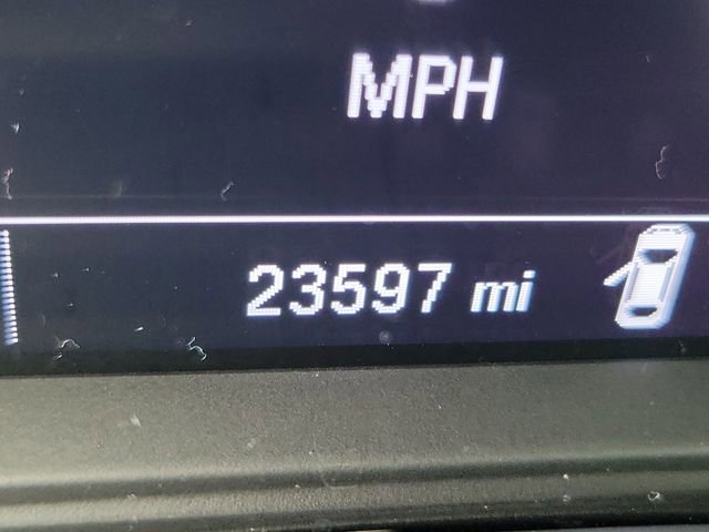 Certified 2022 Chevrolet Malibu LS FWD image 21