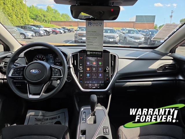 Used 2024 Subaru Impreza 2.0i Sport AWD/4WD image 10
