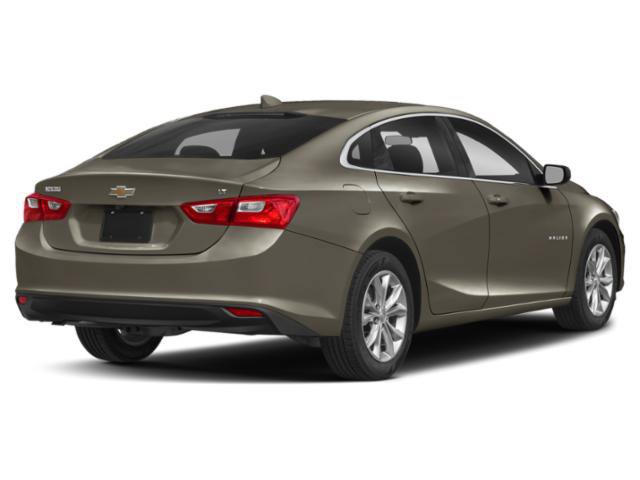 Certified 2024 Chevrolet Malibu LT FWD image 2