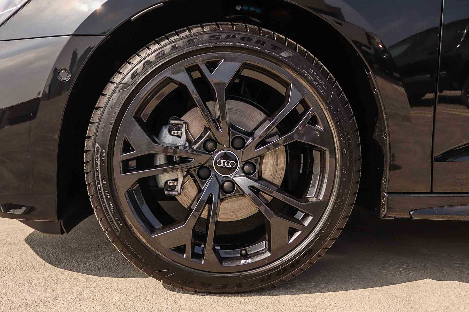 New 2026 Audi A3 2.0T Premium AWD/4WD image 14