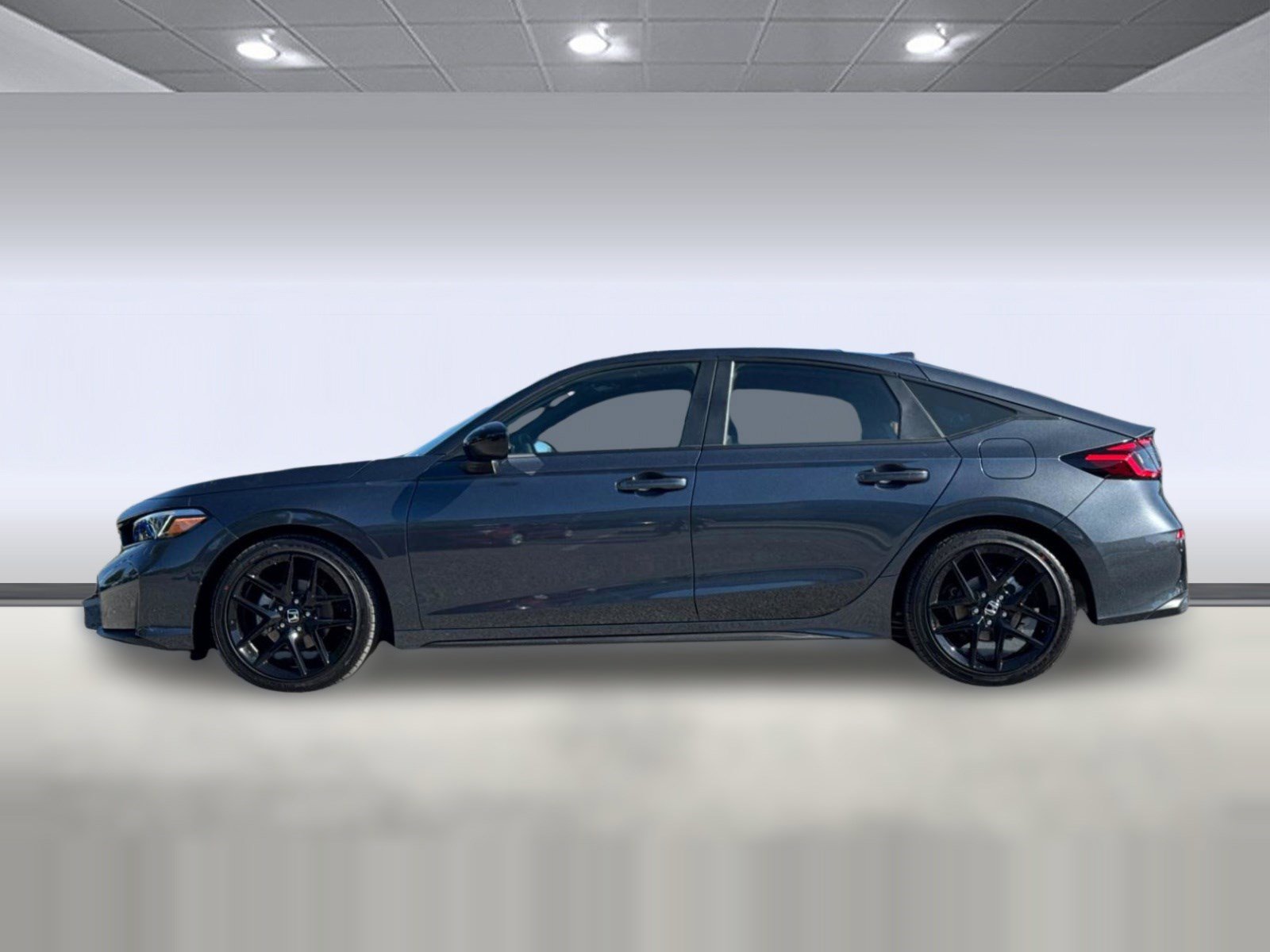 New 2026 Honda Civic Sport image 2