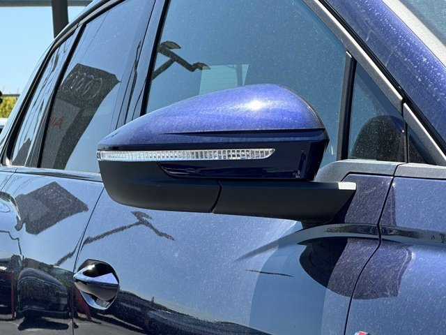 New 2025 Audi Q4 e-tron Premium Plus image 5