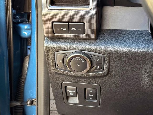 Used 2020 Ford F150 Raptor w/ Equipment Group 802A Luxury image 20