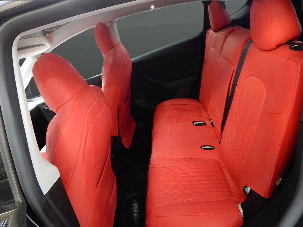 Used 2025 Tesla Model Y Long Range image 20