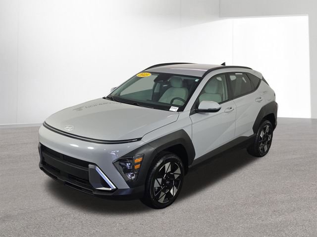 Used 2025 Hyundai Kona SEL AWD/4WD image 42