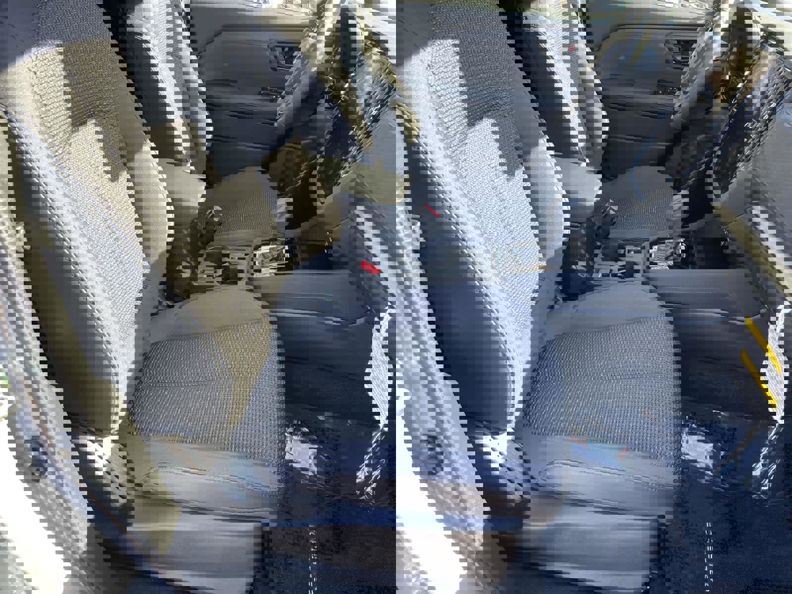 Certified 2025 Subaru Forester Premium w/ Convenience Package #2 image 18