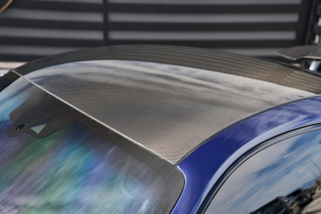 Used 2022 Porsche 911 Turbo S image 10