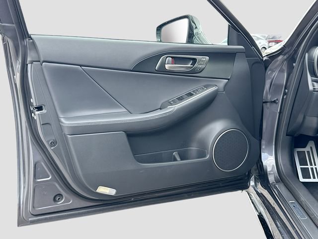 New 2026 Lexus IS 350 F Sport RWD image 20