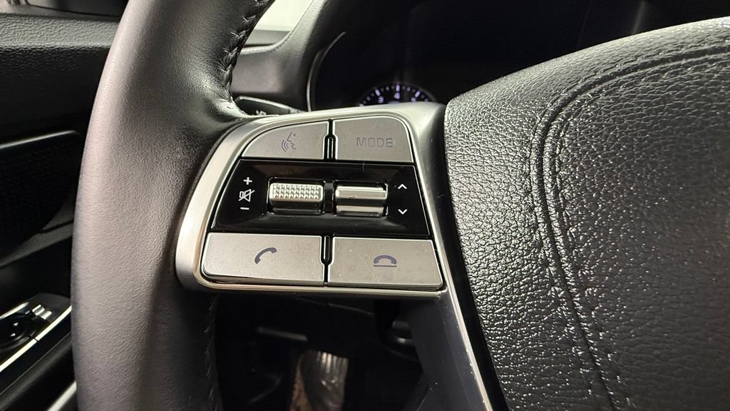 Used 2022 Kia Telluride LX AWD/4WD image 16