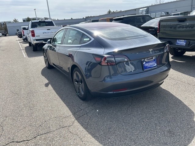 Used 2018 Tesla Model 3 image 11