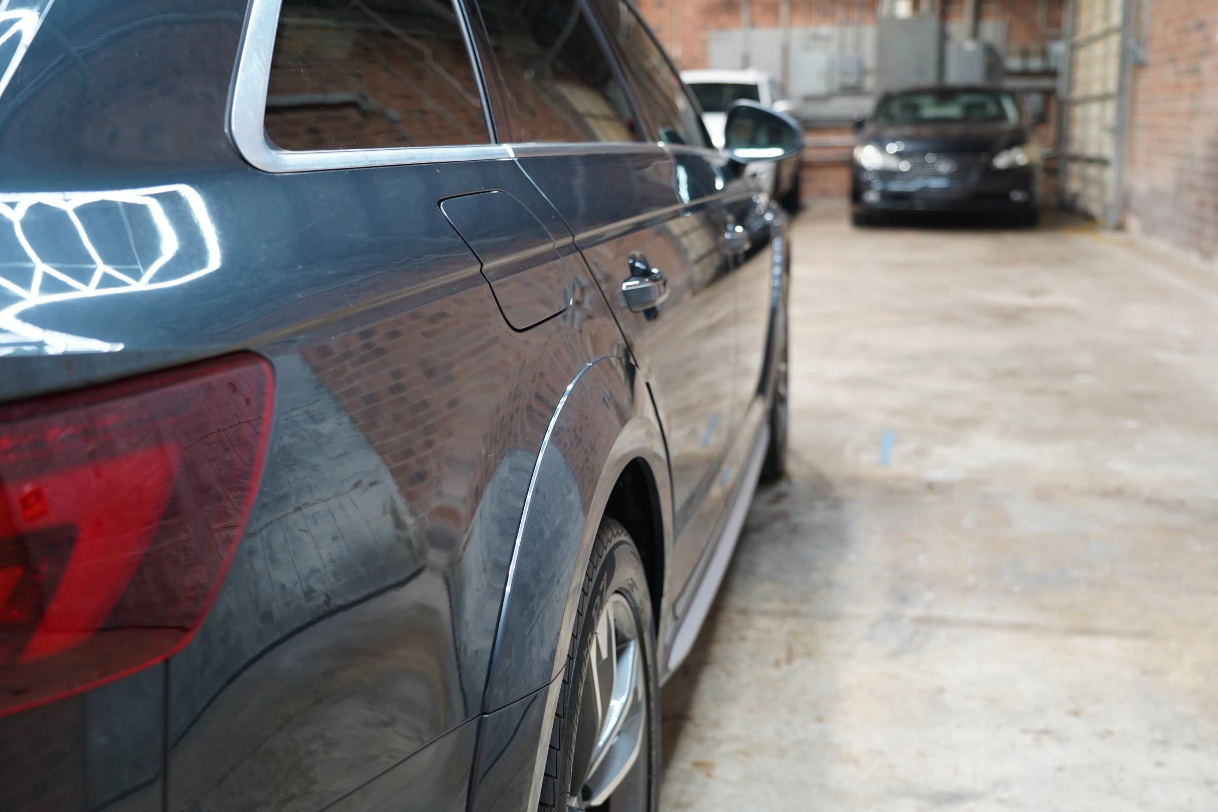 Used 2018 Audi A4 2.0T allroad Prestige image 24