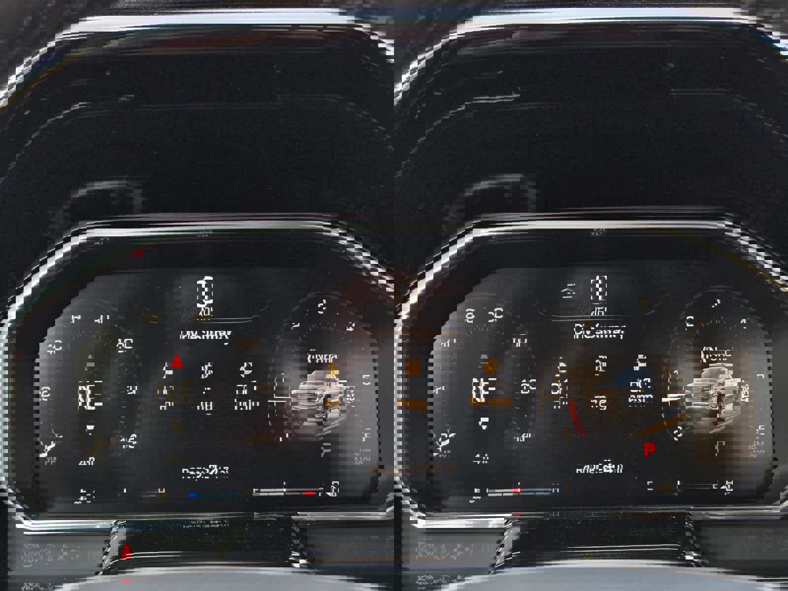 New 2026 GMC Sierra 1500 Elevation w/ Elevation Premium Package image 15