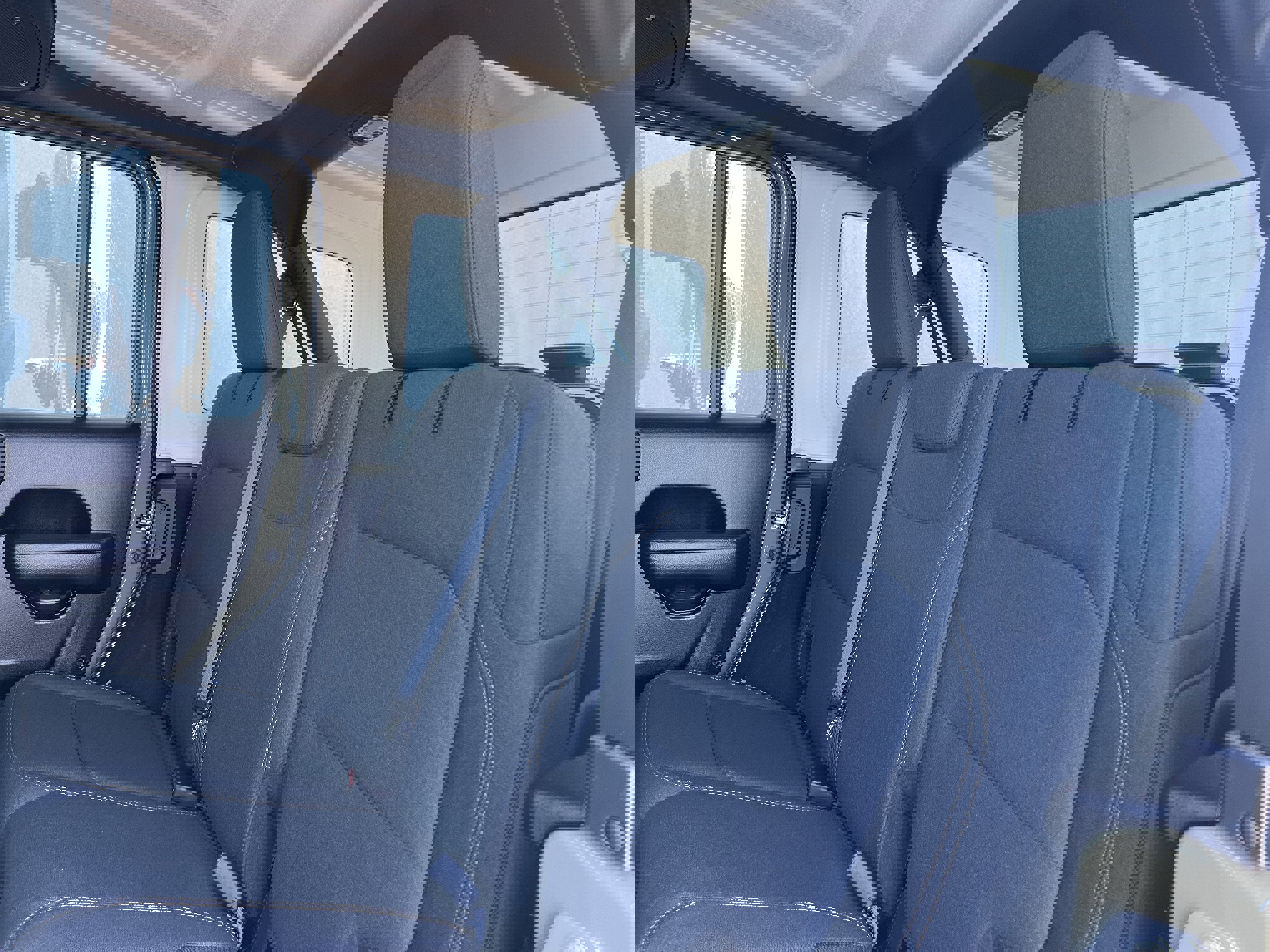 New 2026 Jeep Wrangler Willys image 21