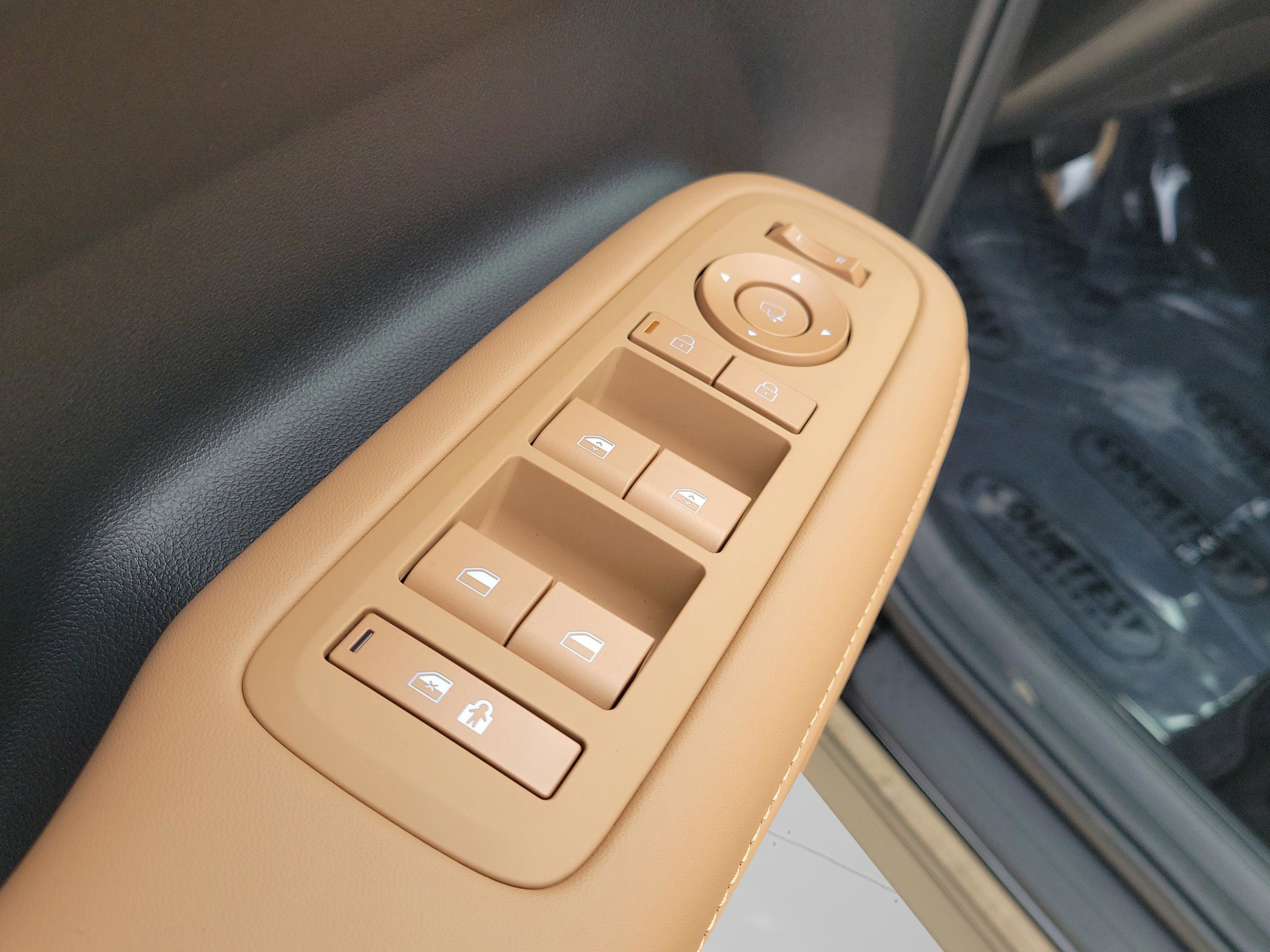 New 2026 Hyundai Santa Fe Limited image 20