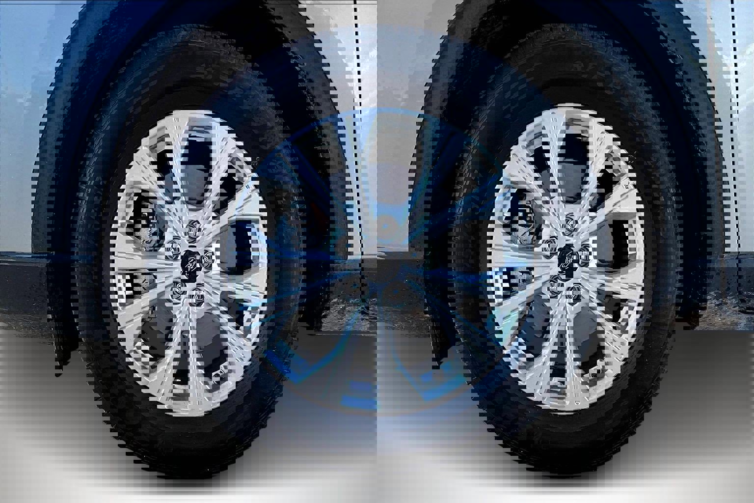 Used 2024 Ford Escape Active image 33