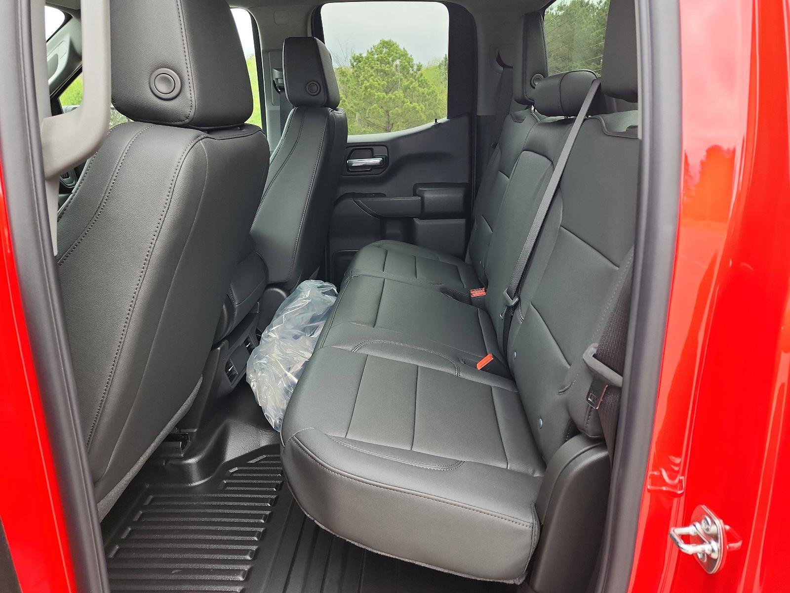 New 2026 GMC Sierra 1500 Pro w/ Pro Value Package image 12