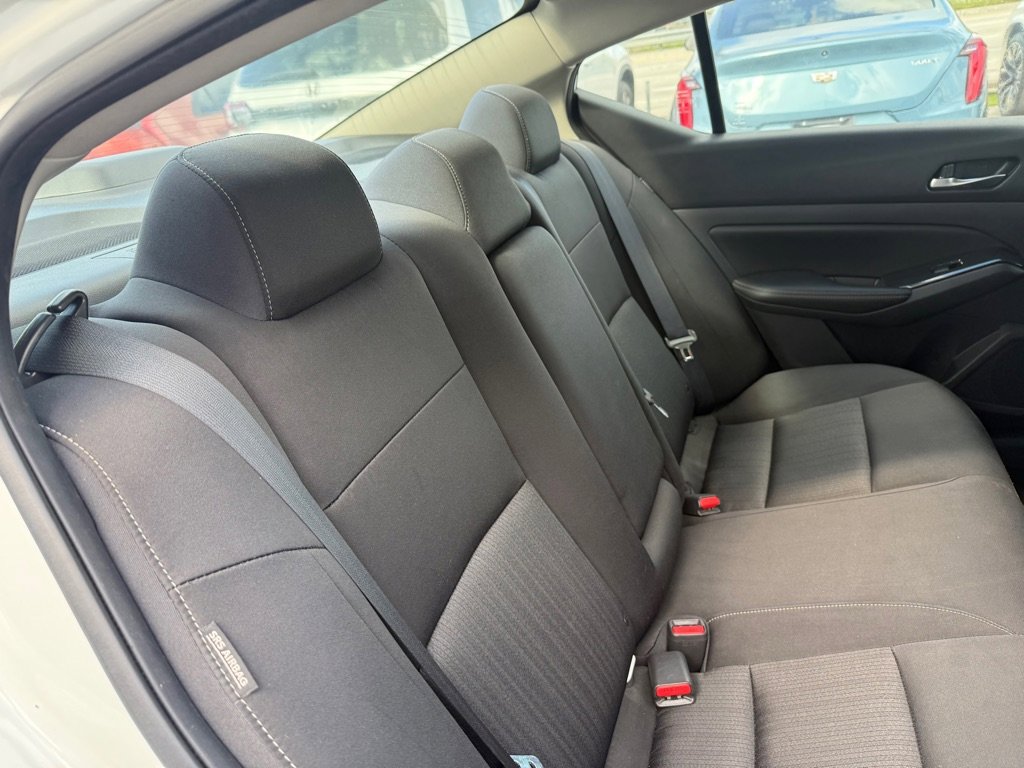 Used 2020 Nissan Altima 2.5 S image 32