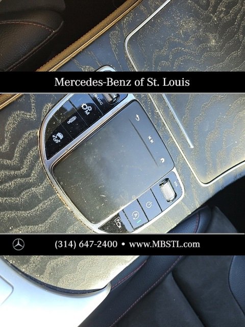 Certified 2021 Mercedes-Benz GLC 43 AMG 4MATIC image 24