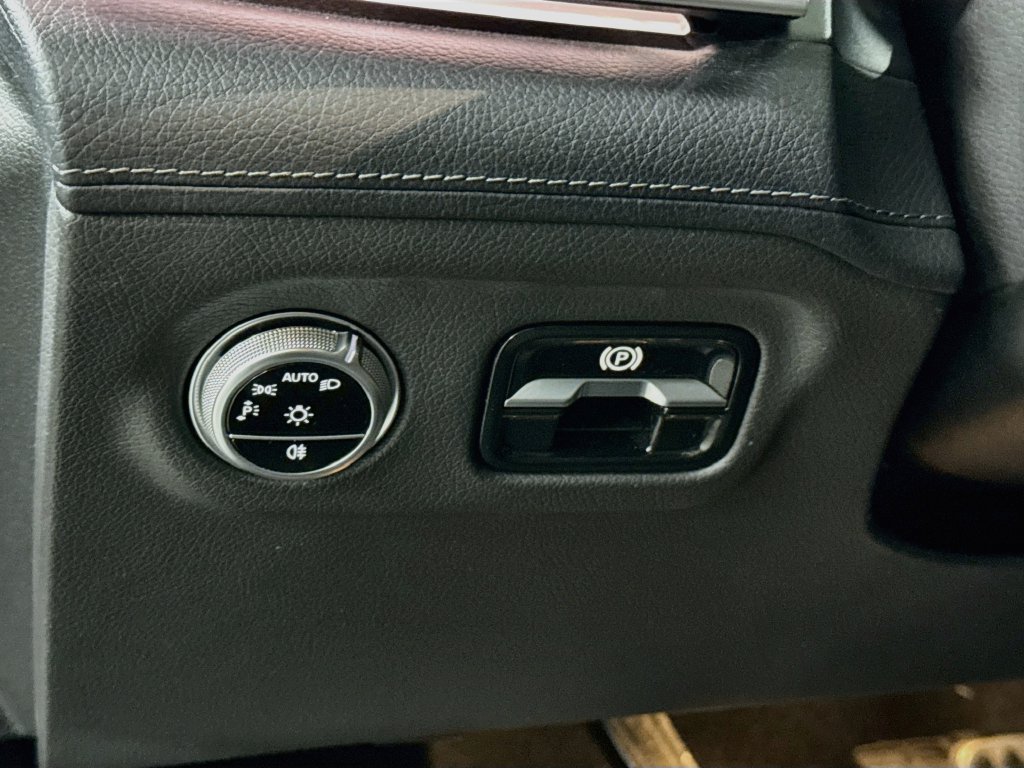 Certified 2023 Mercedes-Benz EQS AMG 4MATIC image 10