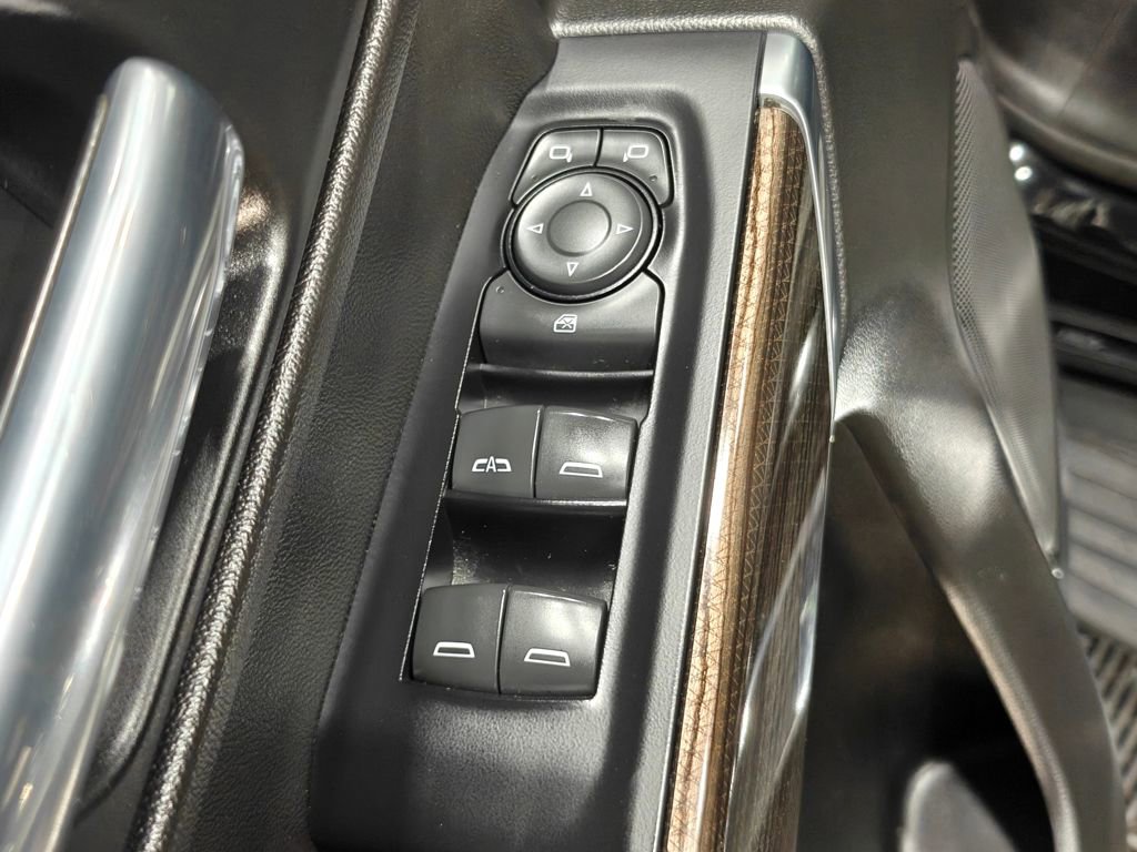 Used 2019 Chevrolet Silverado 1500 LT w/ True North Edition image 48